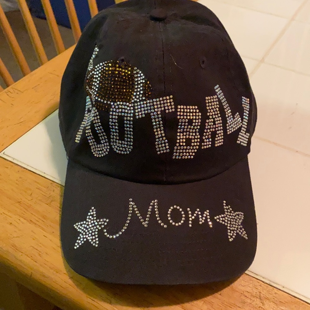 Bling Baseball Cap